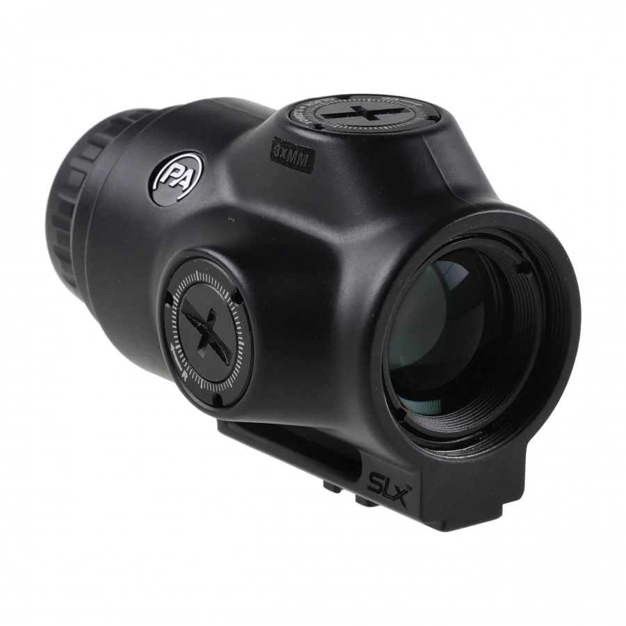 PA SLx 3x Micro Magnifier 3/11