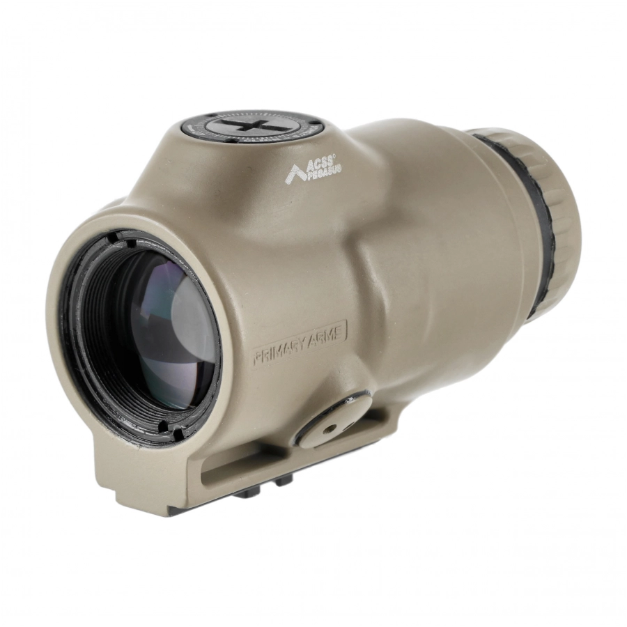 PA SLx 3x Micro Pegasus FDE enlarger 3/9