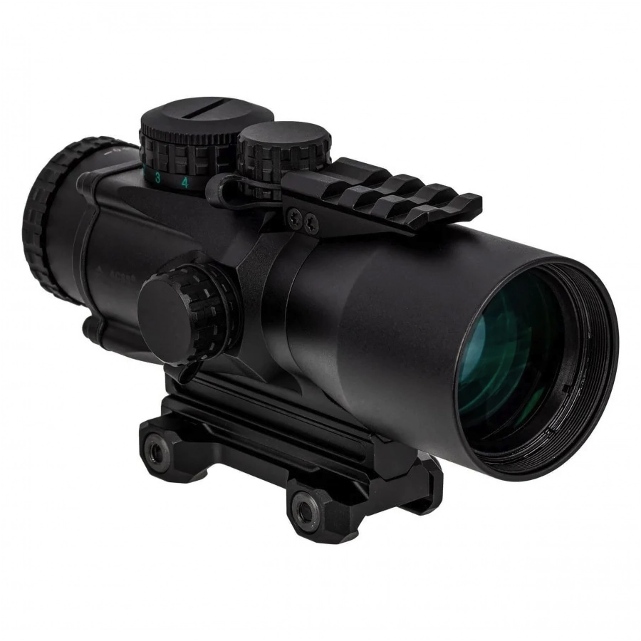 PA SLx 5x36 prism sight 5.56/.308 2/12