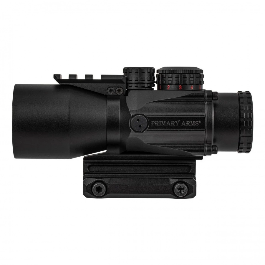 PA SLx 5x36 prism sight 5.56/.308 3/12