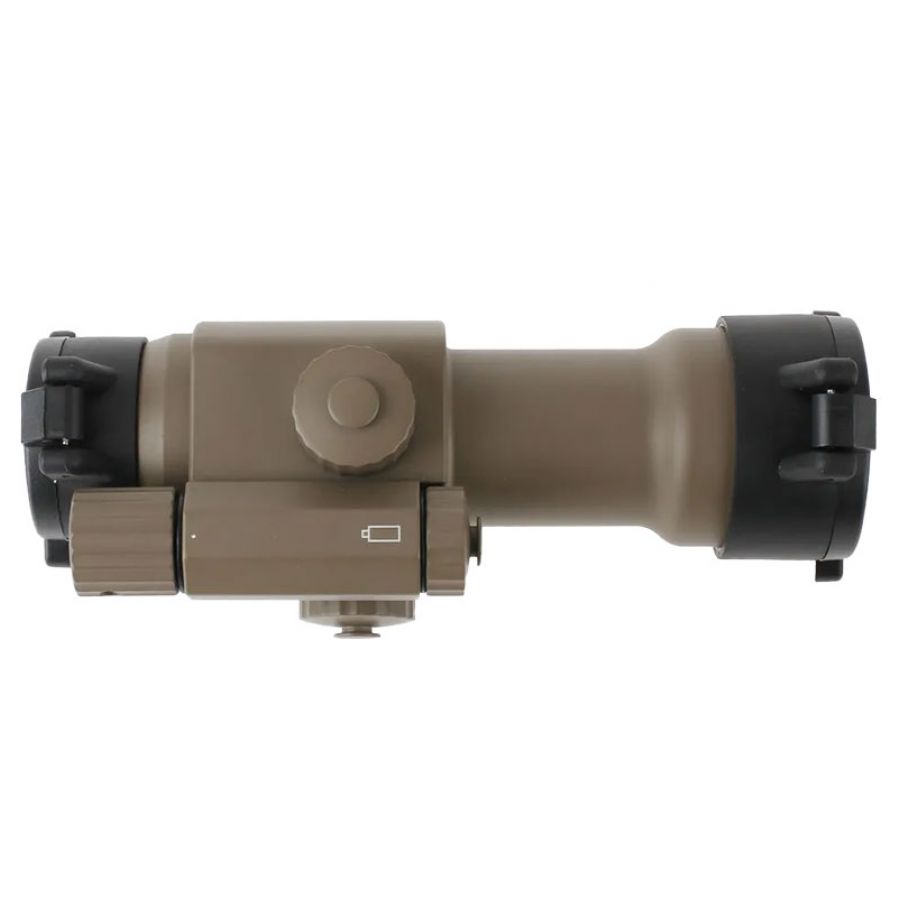 PA SLx Advanced 30 mm Red FDE collimator 1/6