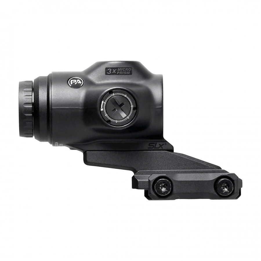 PA SLx prism sight 3x iR R R-5.56/.308 Meter. 3/10