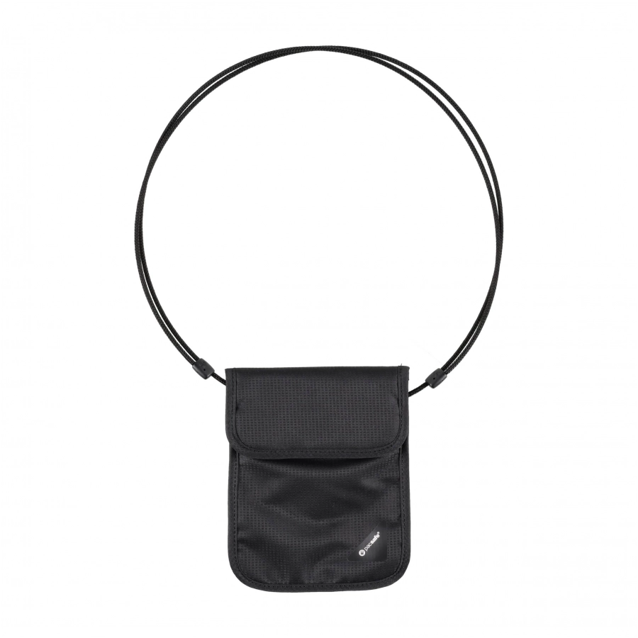 Pacsafe Coversafe V100 anti-theft wallet cz 2/8