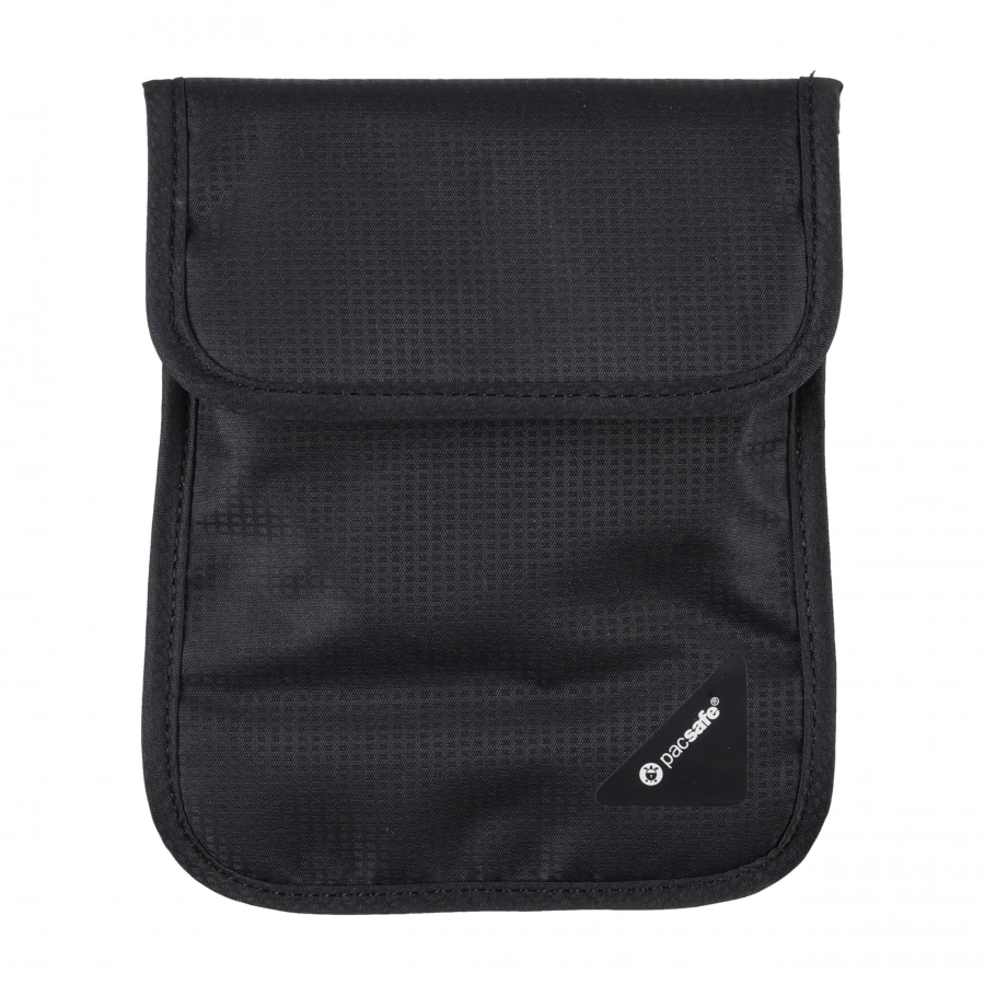 Pacsafe Coversafe V100 anti-theft wallet cz 1/8