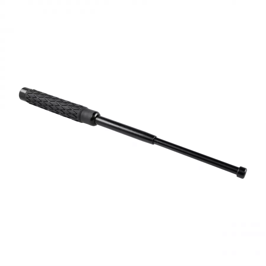 Pałka teleskopowa Mil-Tec 16" czarna 2/6