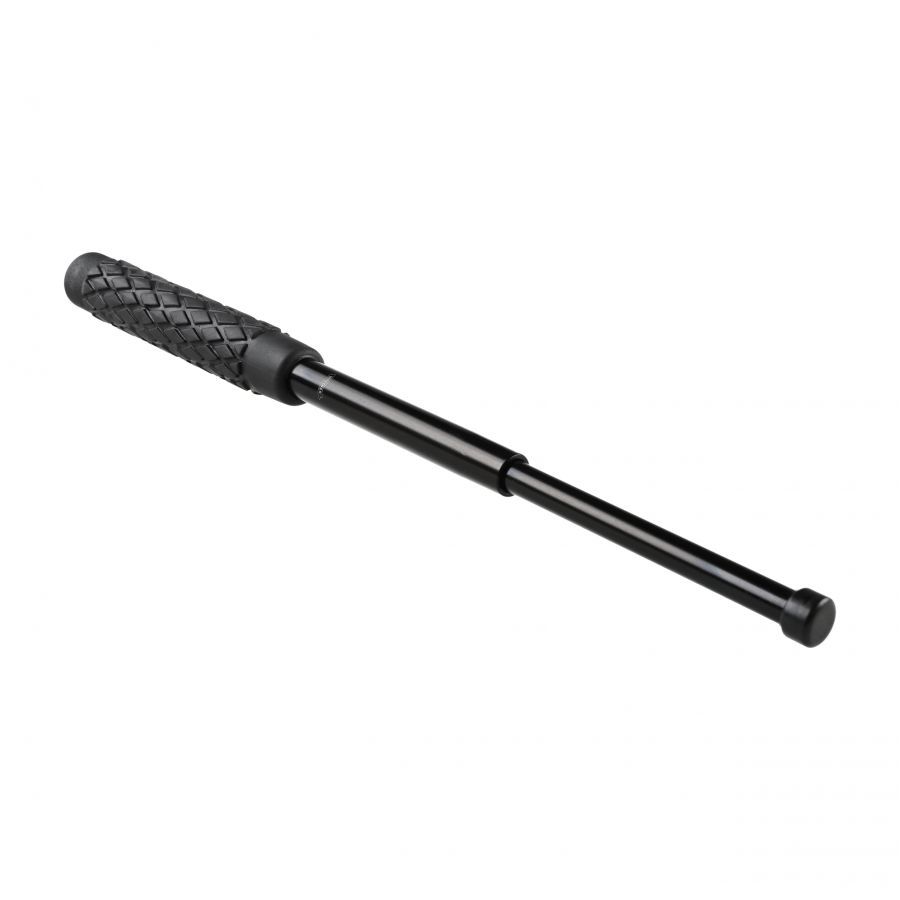 Pałka teleskopowa ProSecur baton 16" black Walther 2/4