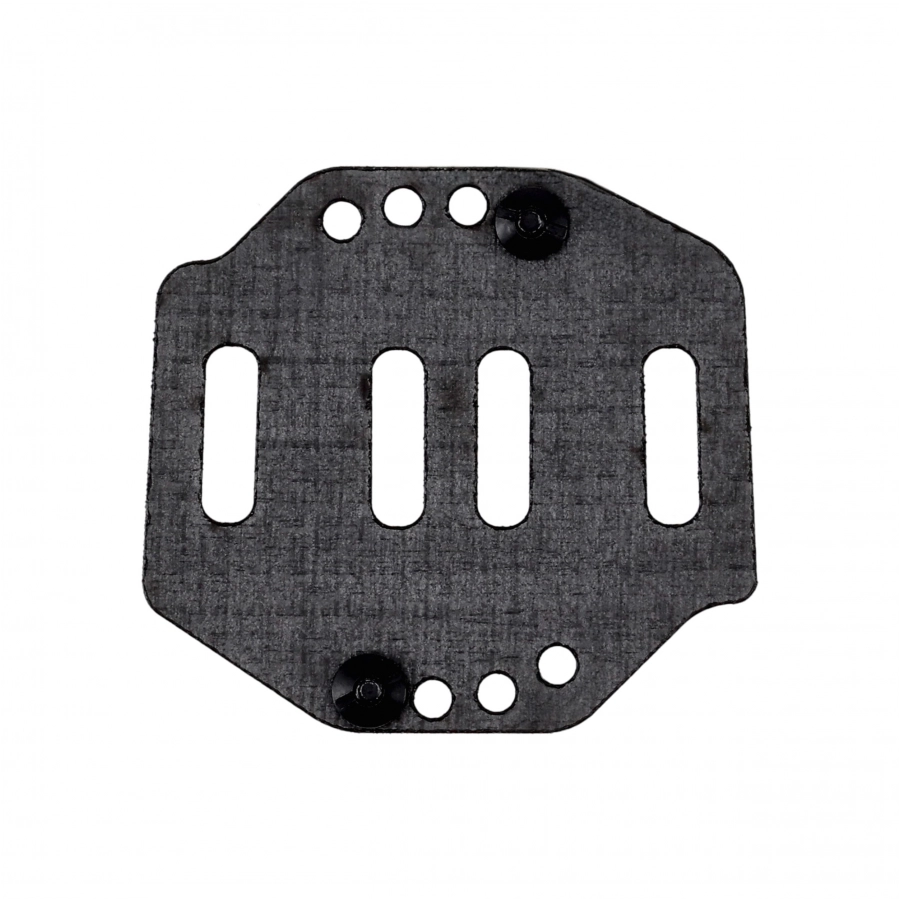 Panel 1x Ginger's 9mm GTG Totem for Viper belts 2/4