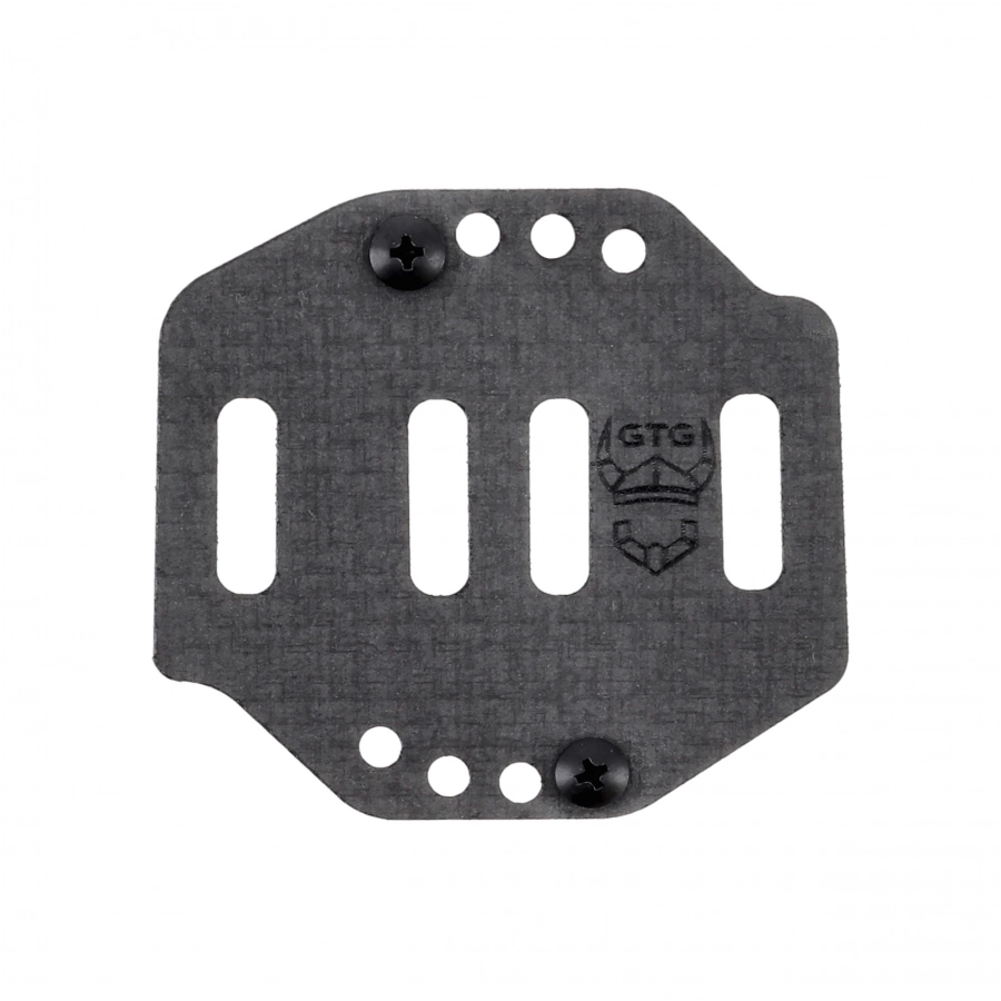 Panel 1x Ginger's 9mm GTG Totem for Viper belts 1/4