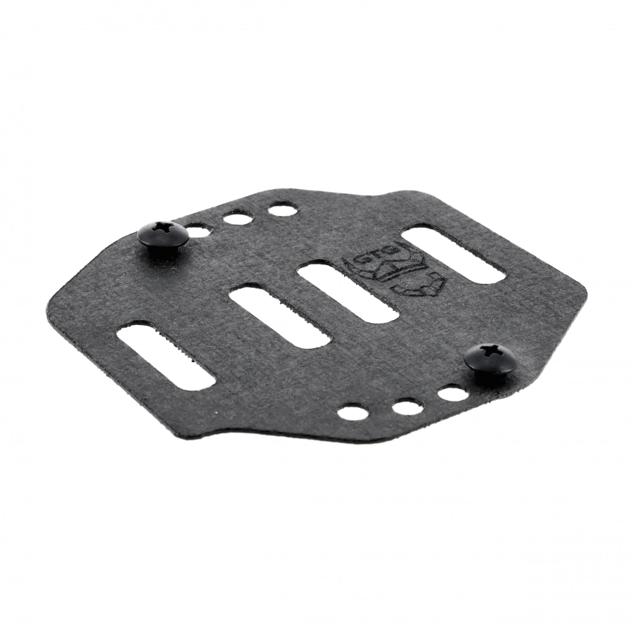 Panel 1x Ginger's 9mm GTG Totem for Viper belts 3/4