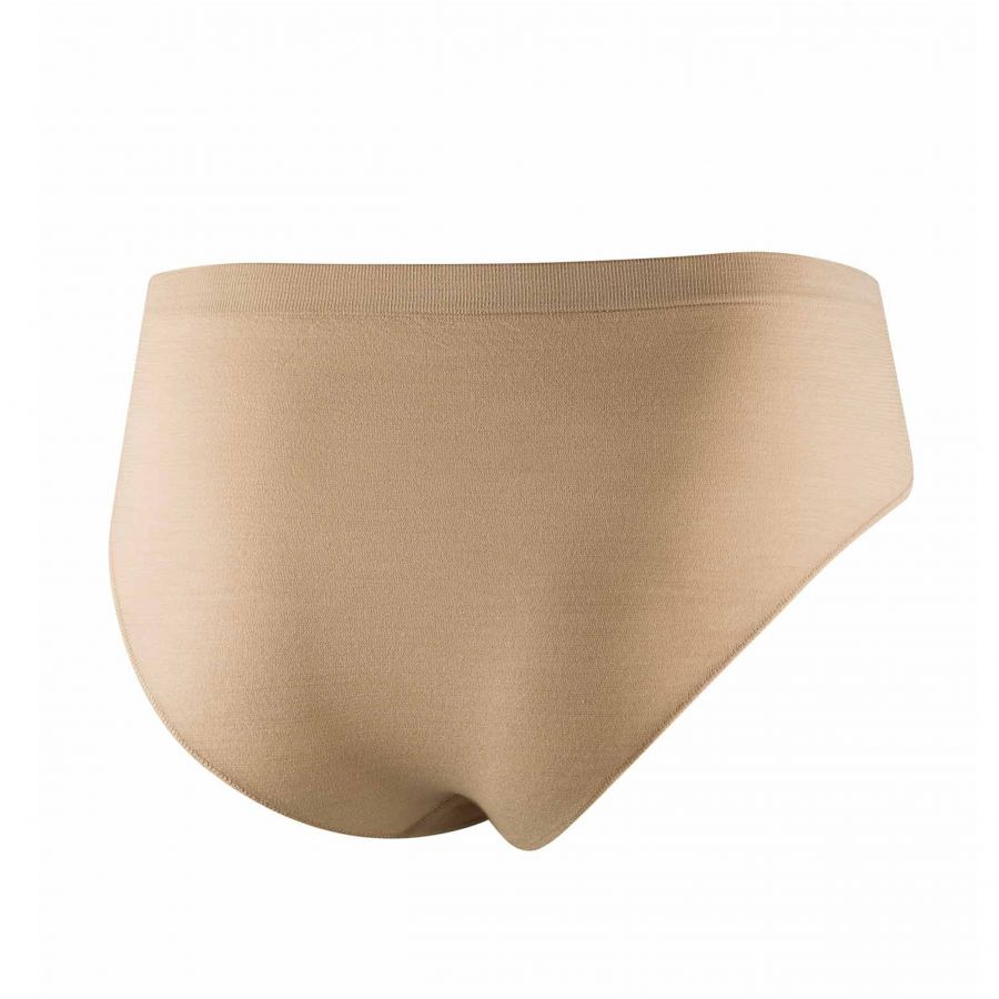 Panties Brubeck classic COMFORT MERINO women's b 2/4