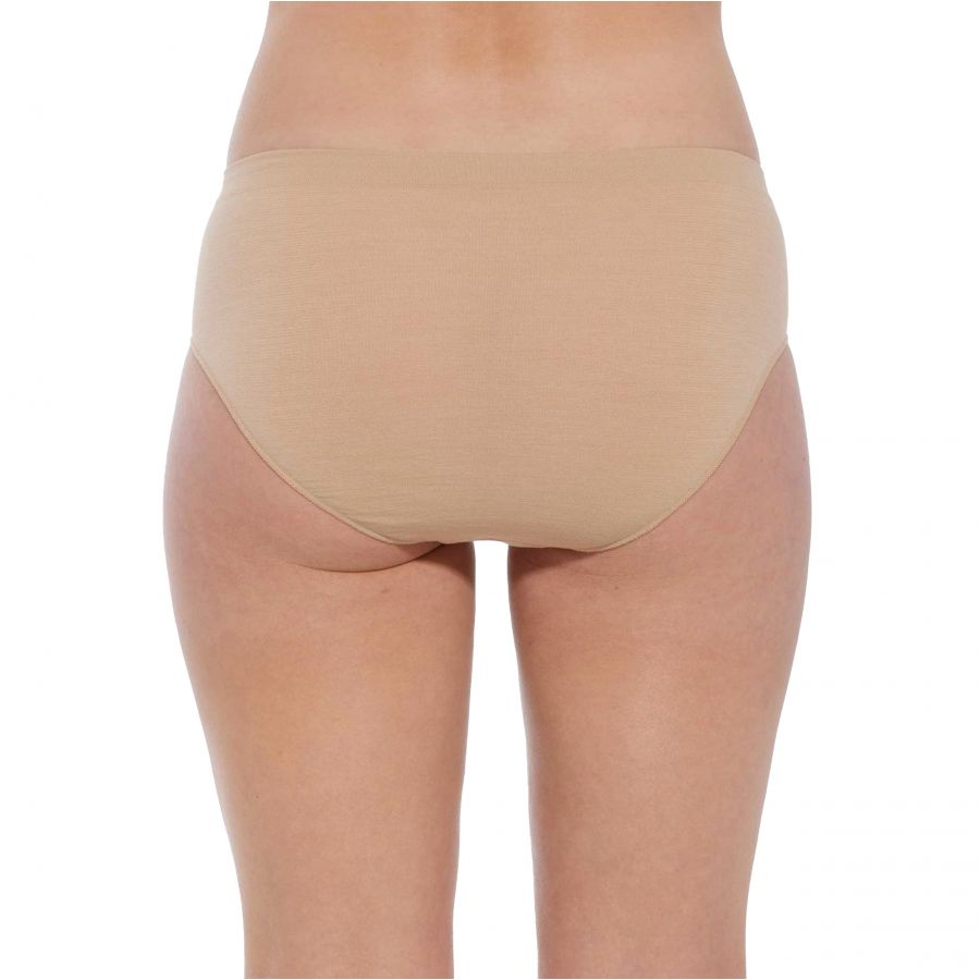 Panties Brubeck classic COMFORT MERINO women's b 4/4