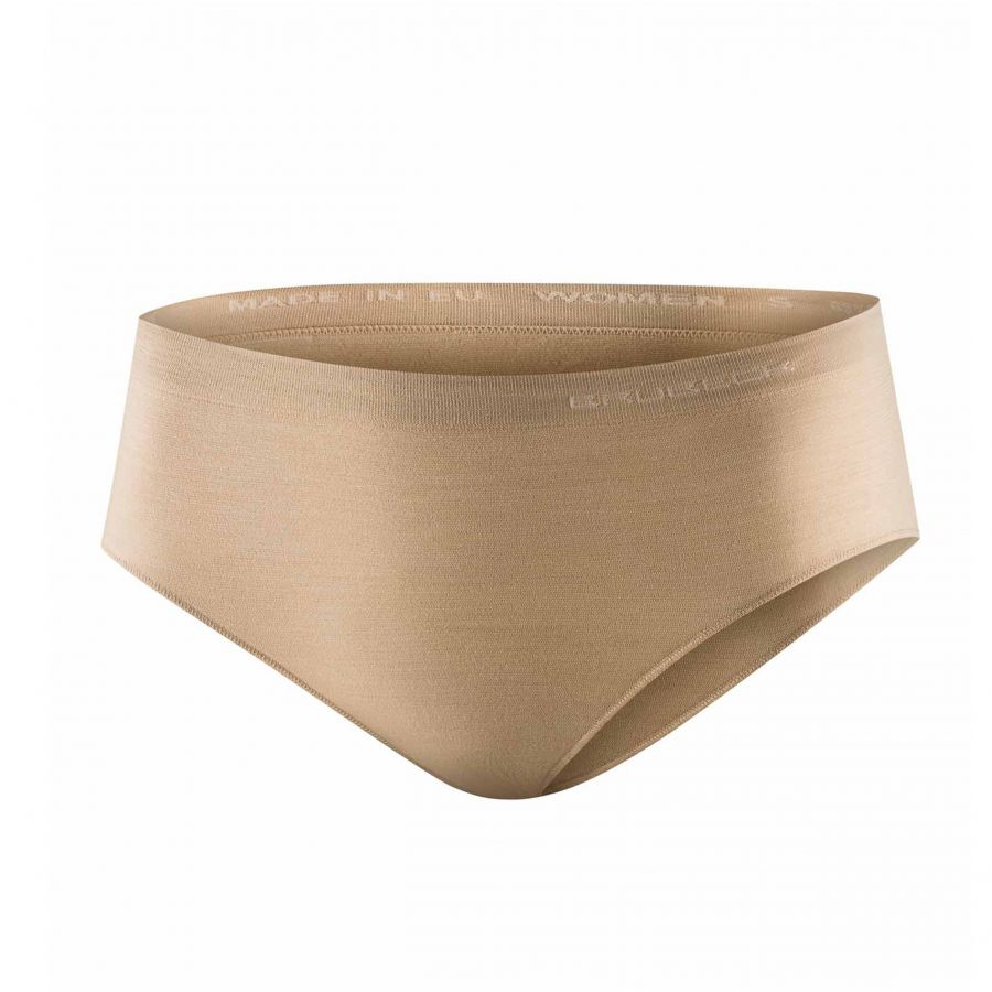 Panties Brubeck classic COMFORT MERINO women's b 1/4