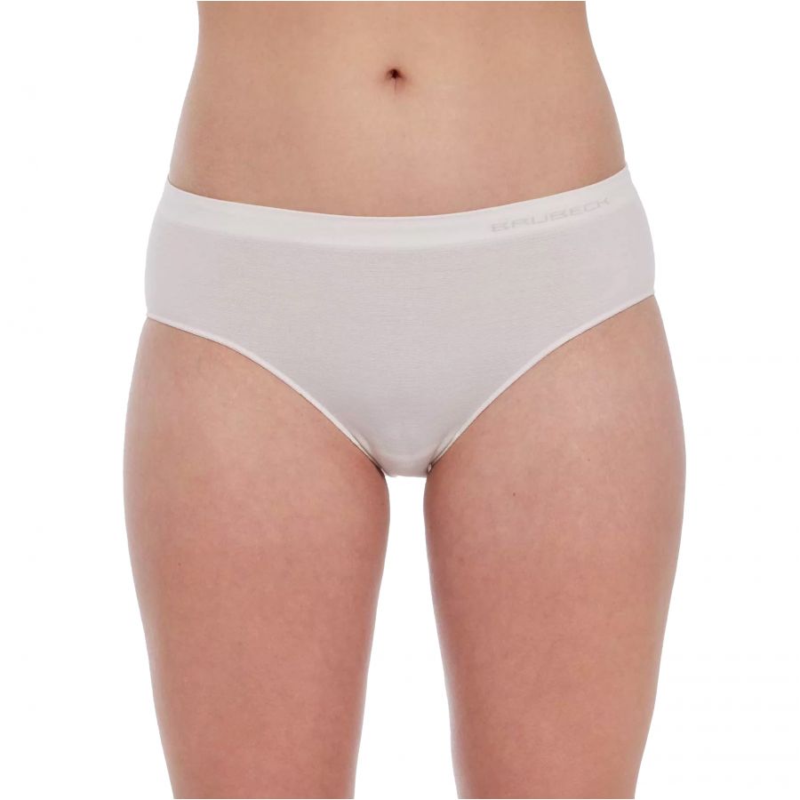 Panties Brubeck classic COMFORT MERINO women's kr 3/4