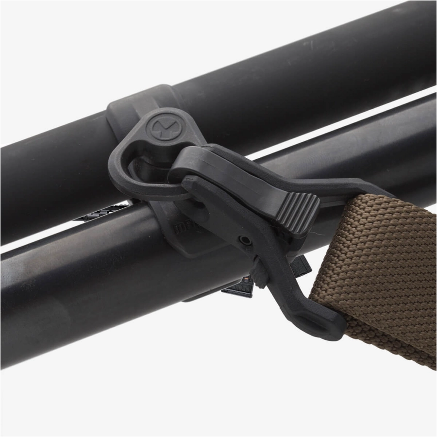 Paraclip Magpul buckle for tactical suspension 4/5