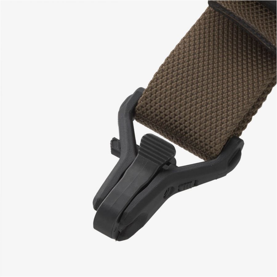 Paraclip Magpul buckle for tactical suspension 3/5