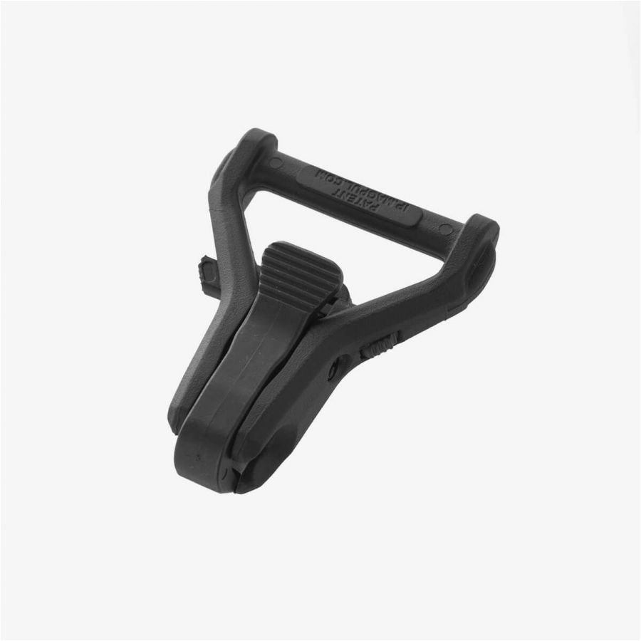 Paraclip Magpul buckle for tactical suspension 1/5