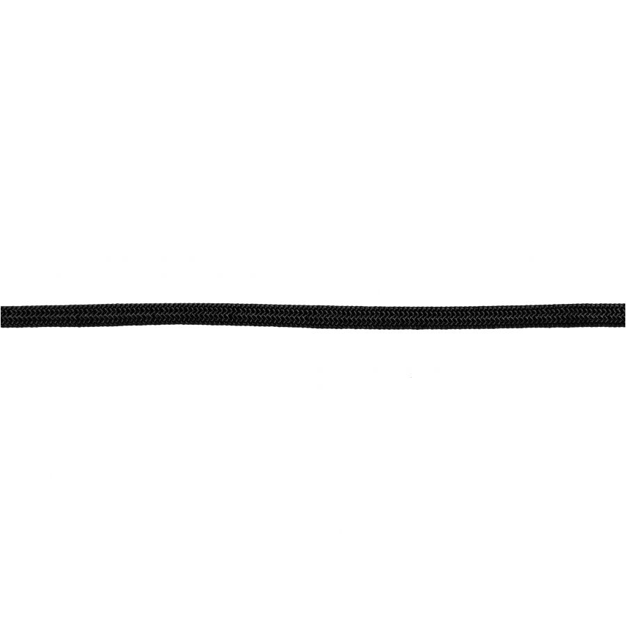 Paracord Atwood Rope MFG 550-7 4mm 30.48m black 2/2