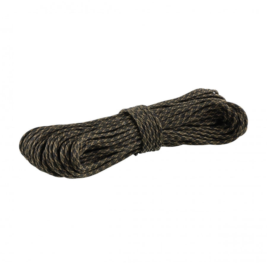Paracord EDCX 550 Type III 30m camo Veteran cable 3/3