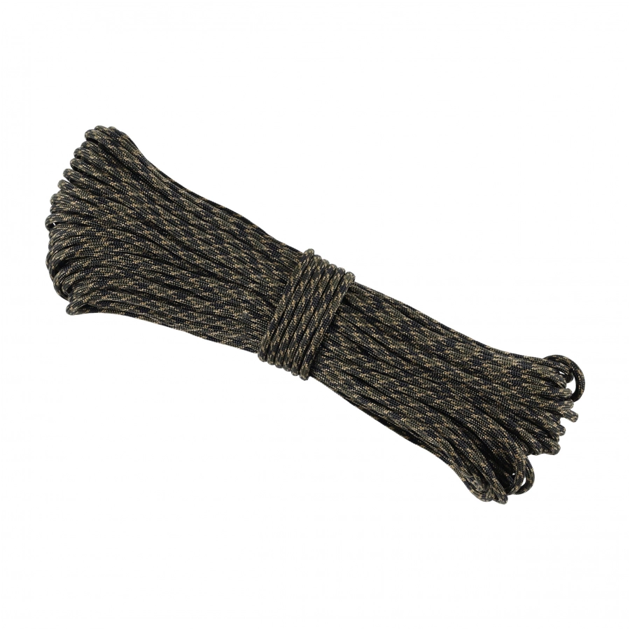 Paracord EDCX 550 Type III 30m camo Veteran cable 1/3