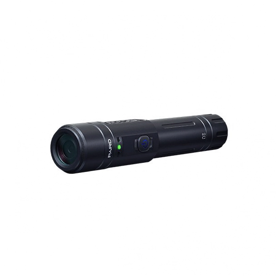 PARD AC-11 weapon shooting camera 1/4