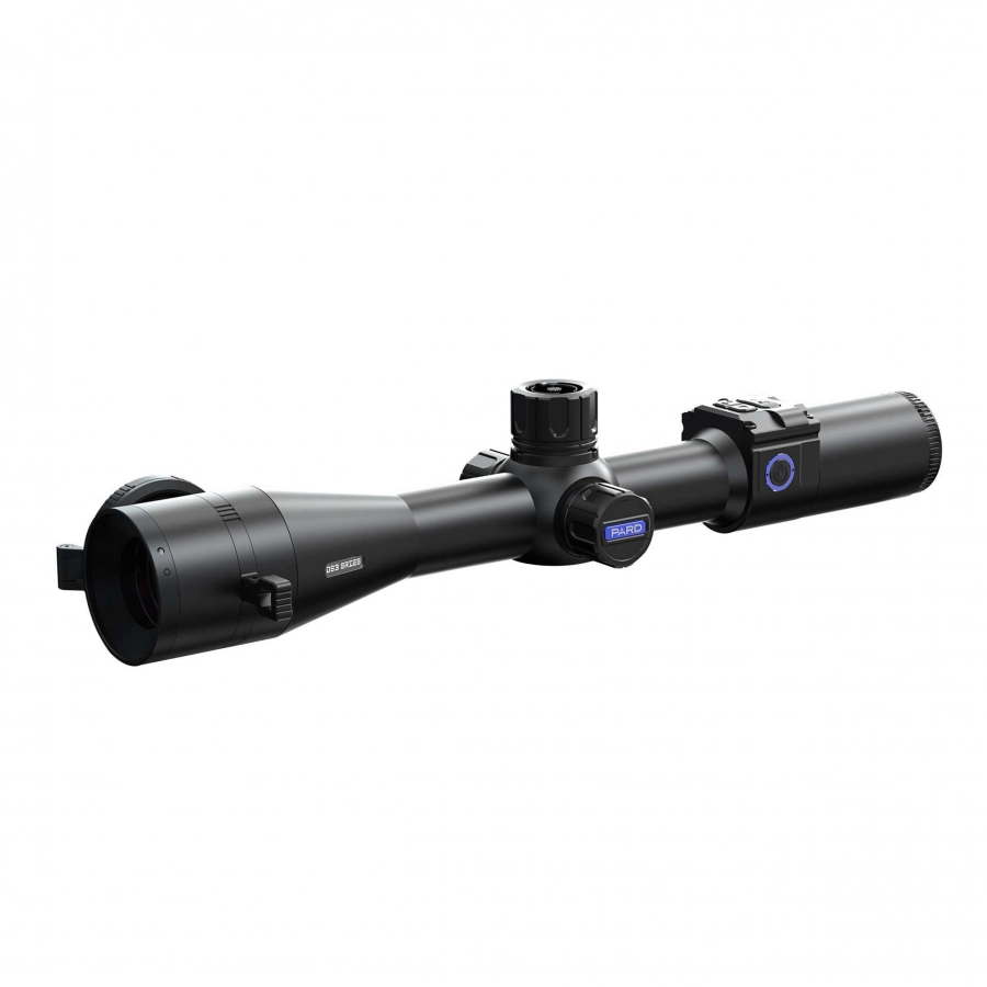 Pard DS35-50 night vision scope 2/4