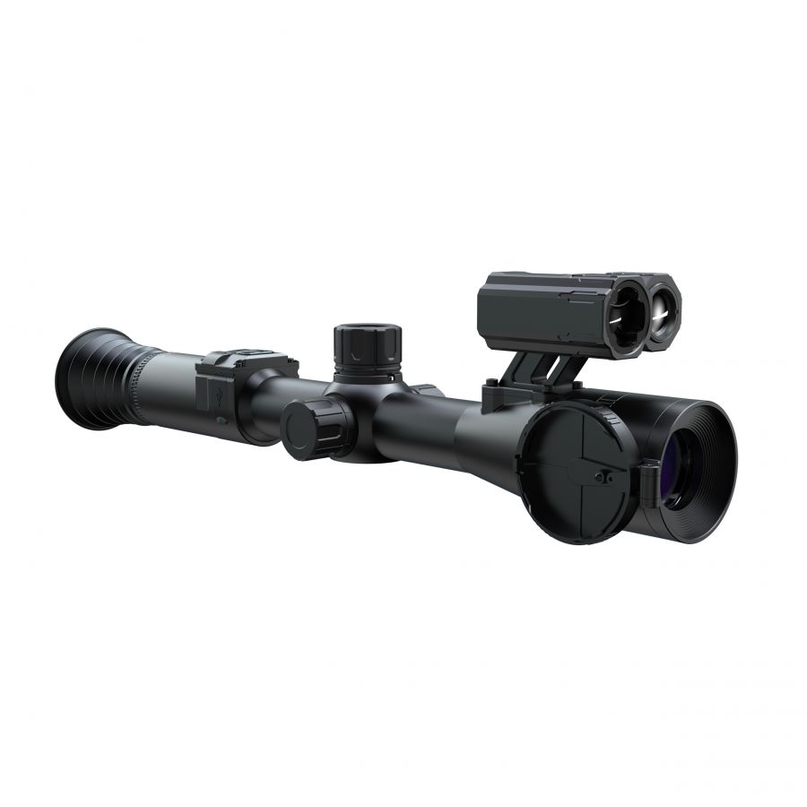 Pard DS35-70 night vision scope 2/10