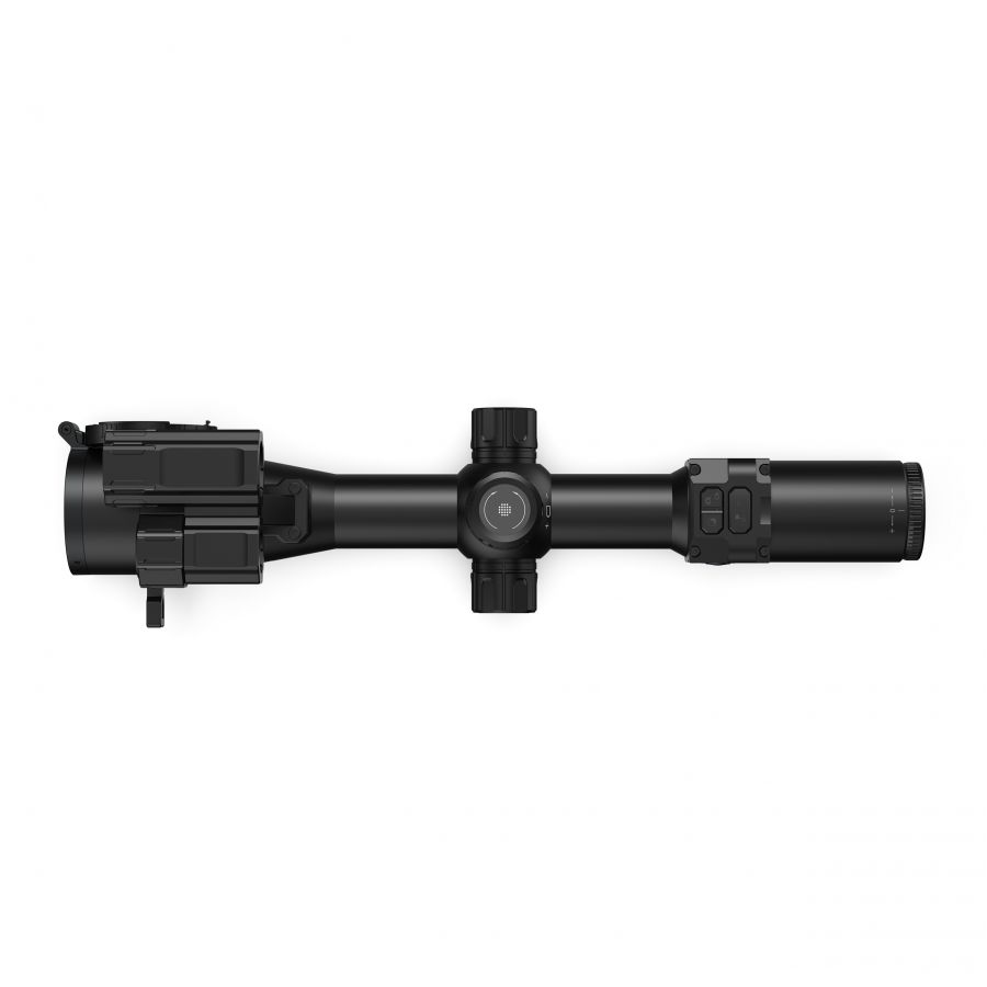 Pard DS35-70 night vision scope 4/10