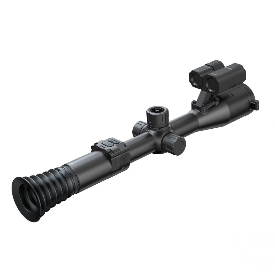 Pard DS35-70 night vision scope 1/10