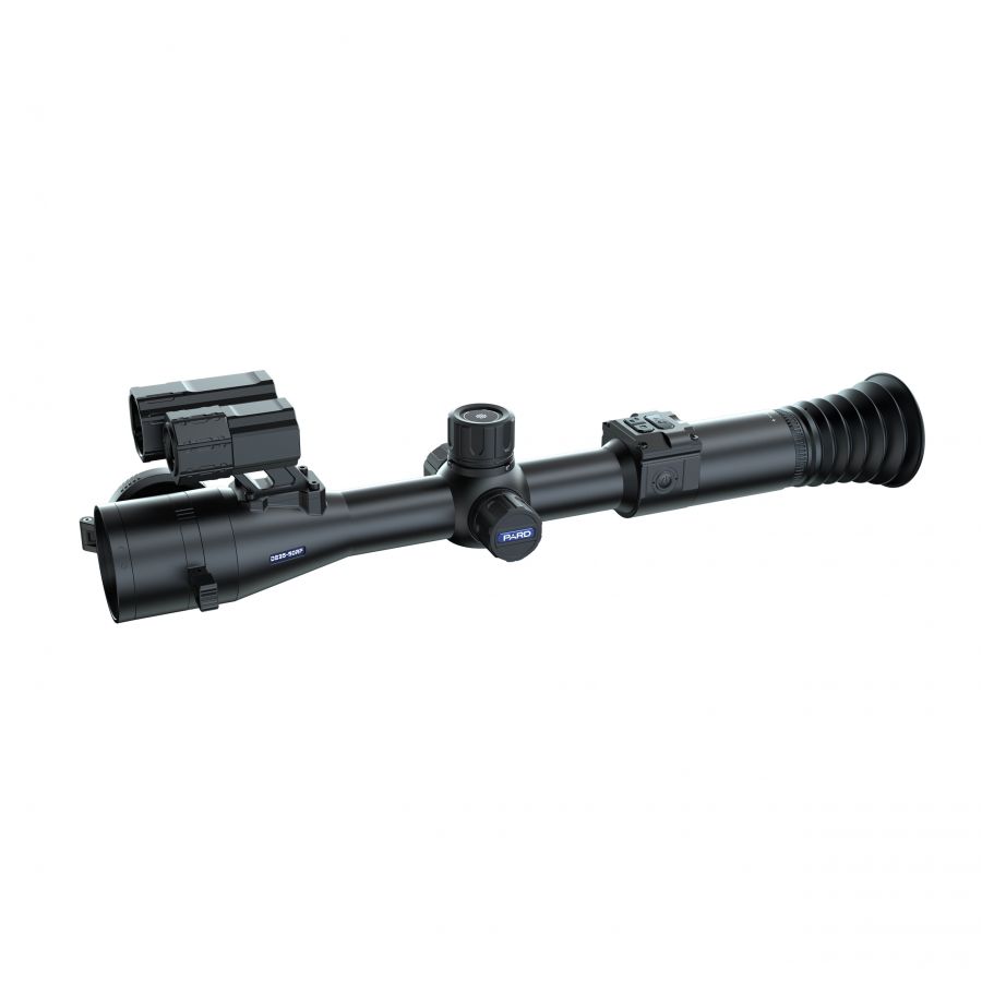 Pard DS35-70 night vision scope 3/10