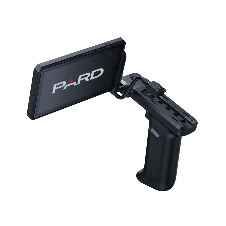 Pard HM5 handheld monitor 4/4