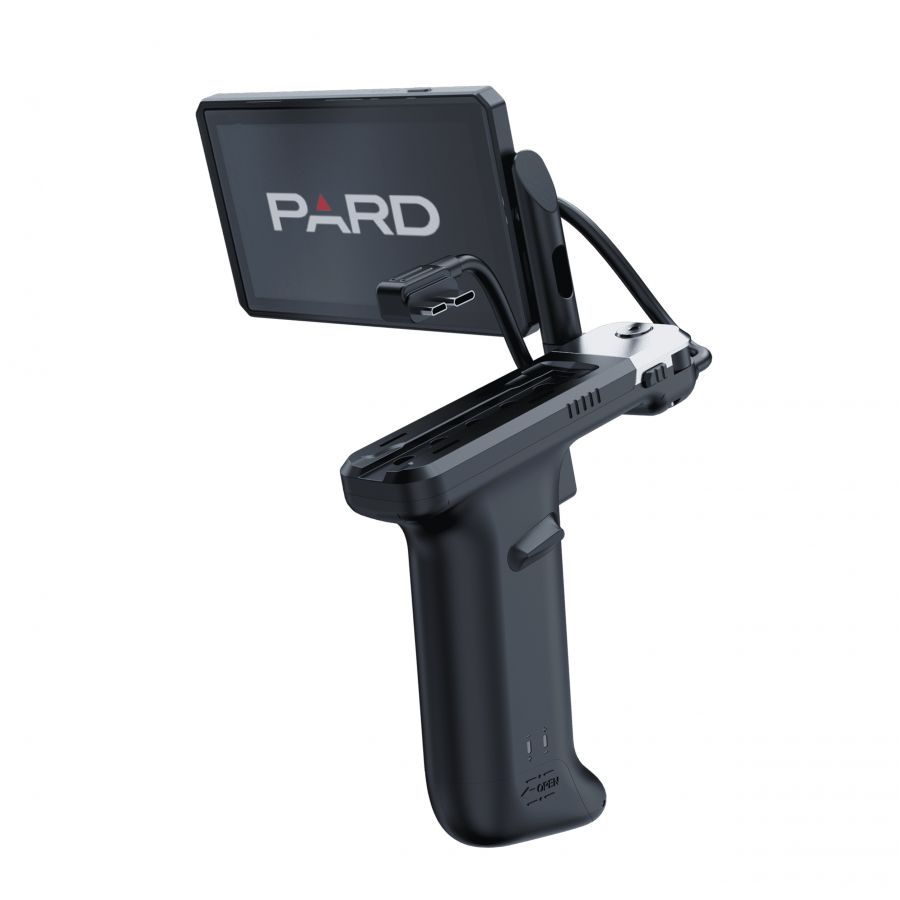 Pard HM5 handheld monitor 1/4