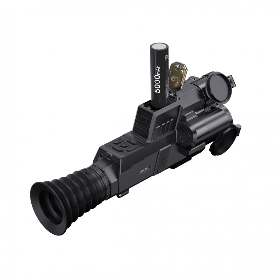 Pard LA4C-35/50/940/LRF night vision sight 4/8