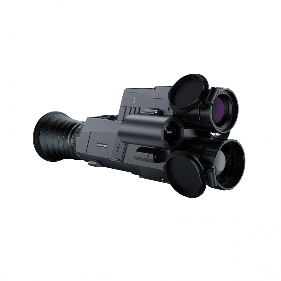 Pard LA4C-35/50/940/LRF night vision sight 2/8