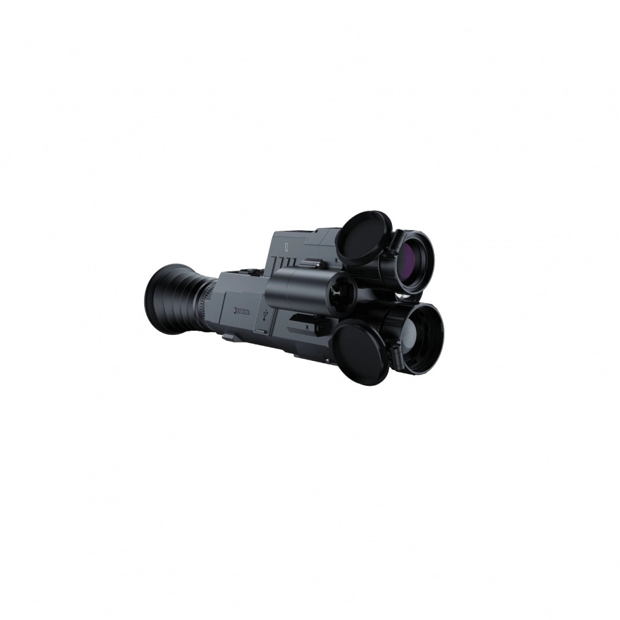 Pard LA6C-45/70/940/LRF night vision sight 2/5