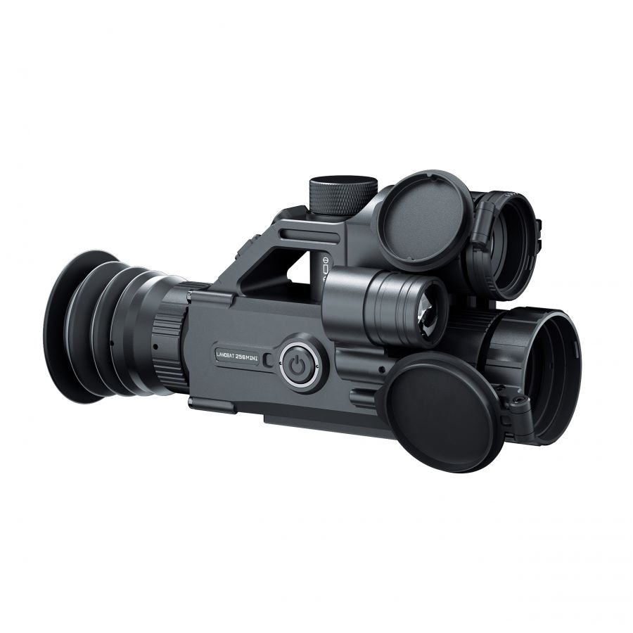 Pard Landsat 256 Mini night vision scope, 940 3/8