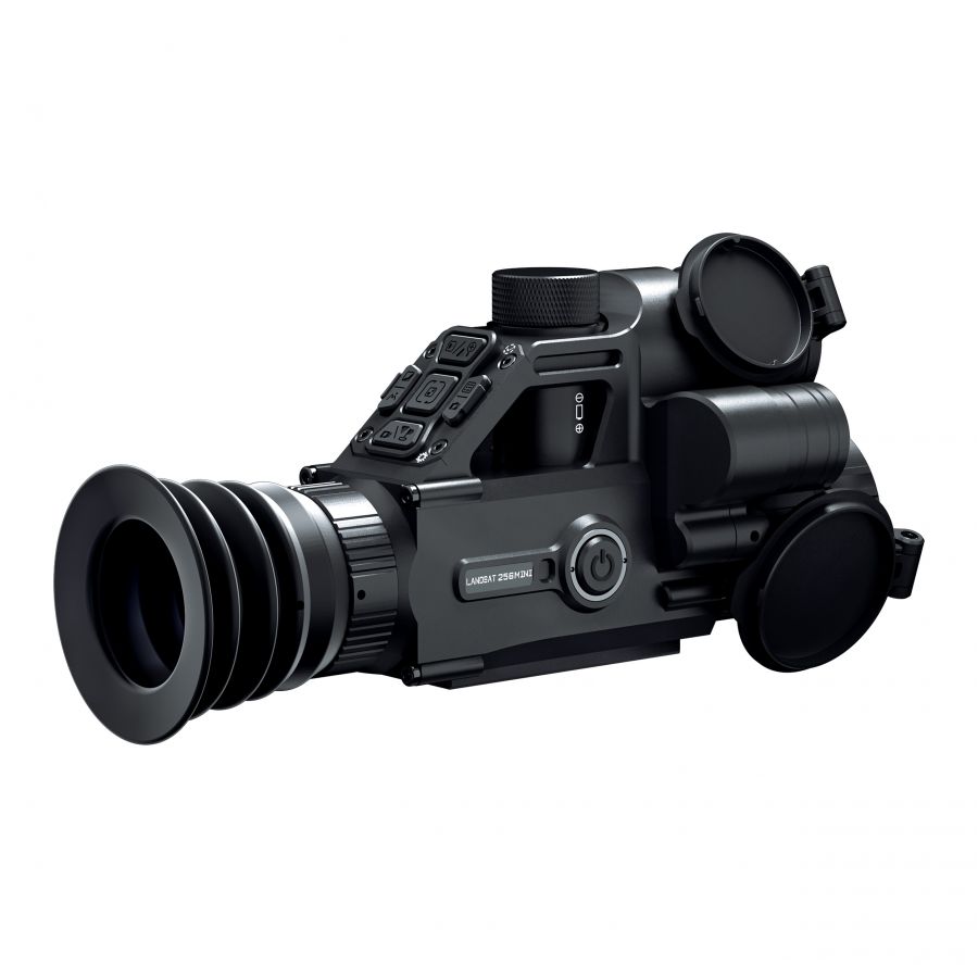 Pard Landsat 256 Mini night vision scope, 940 1/8