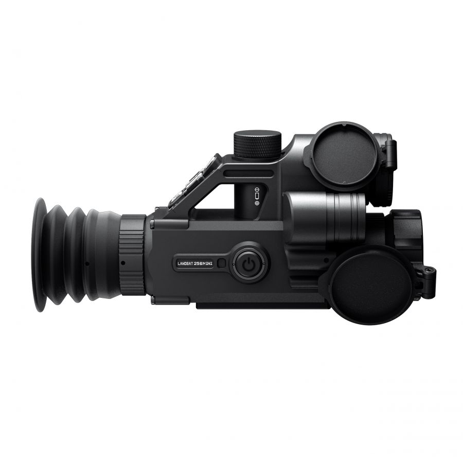 Pard Landsat 256 Mini night vision scope, 940 4/8