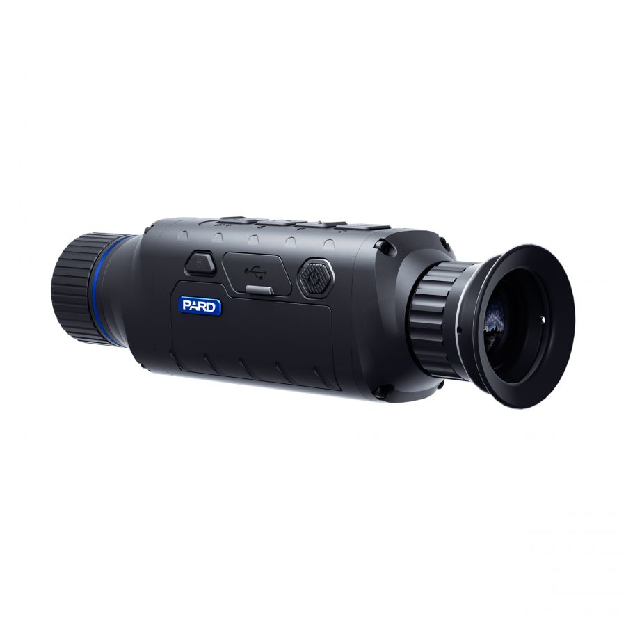 Pard LE2-11 night vision monocular 3/7