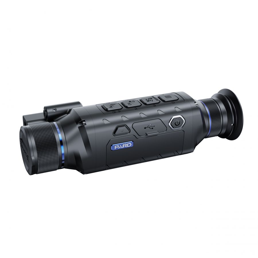 Pard LE4-25/LRF night vision monocular 1/6