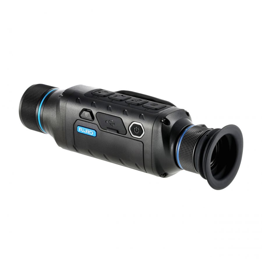 Pard LE4-25 night vision monocular 2/8