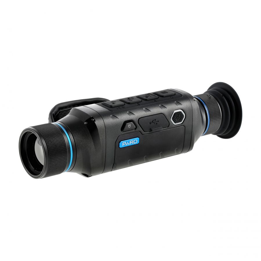 Pard LE4-25 night vision monocular 1/8