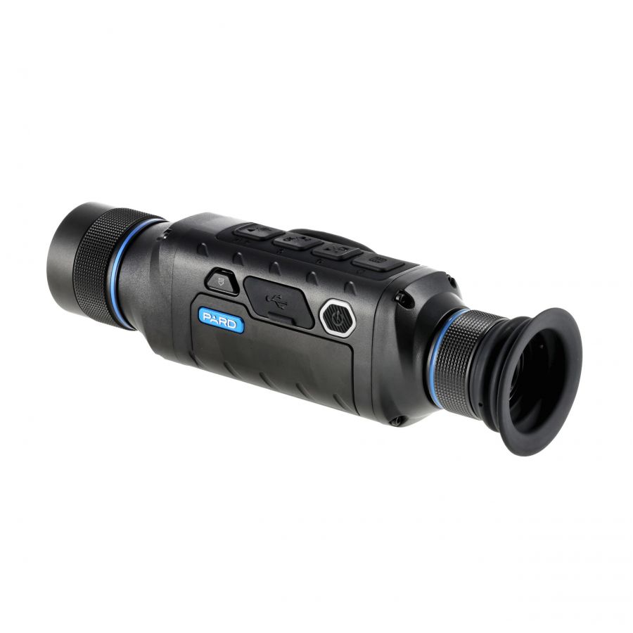 Pard LE4-35 night vision monocular 2/8