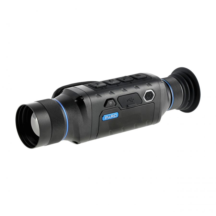 Pard LE4-35 night vision monocular 1/8