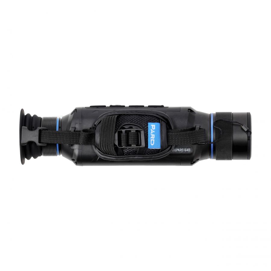 Pard LE6-35 night vision monocular 3/8