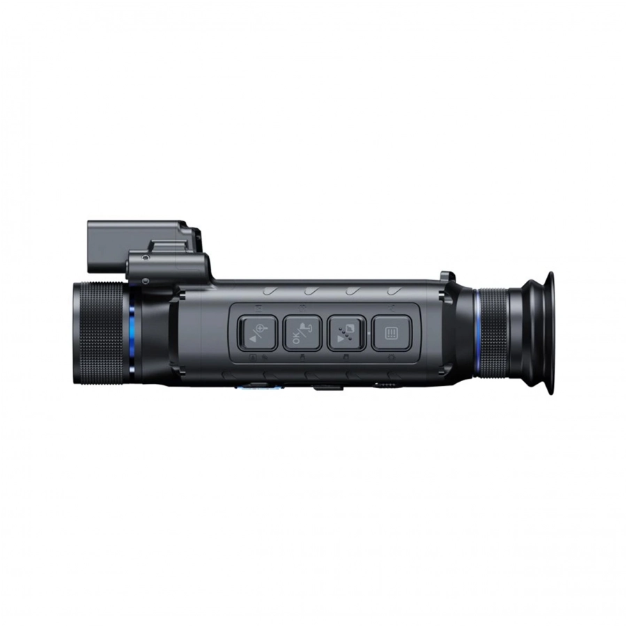 PARD LE6-50/LRF thermal imaging monocular 4/5