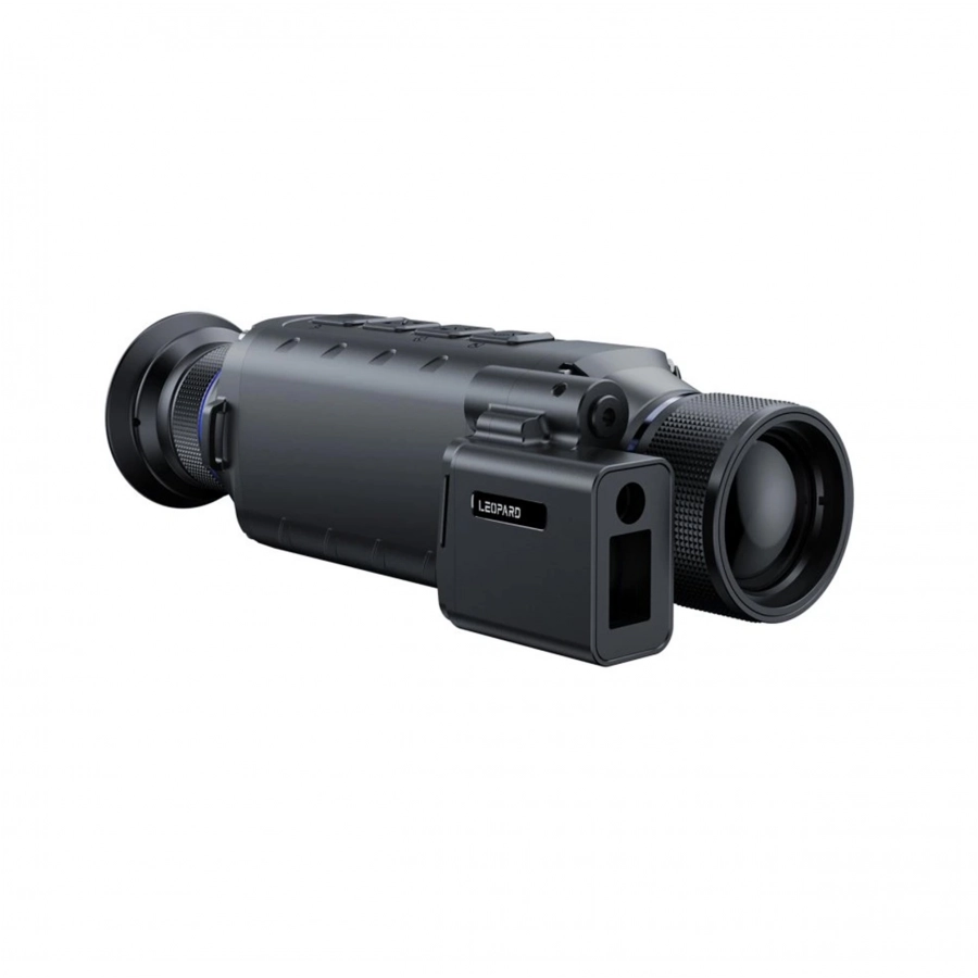 PARD LE6-50/LRF thermal imaging monocular 2/5