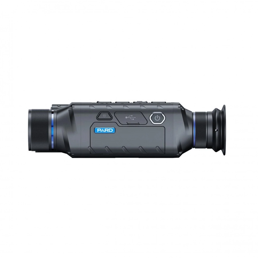 PARD LE6-50/LRF thermal imaging monocular 3/5