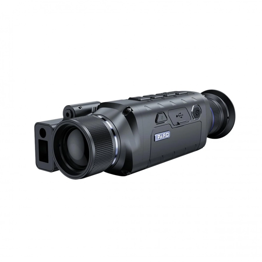 PARD LE6-50/LRF thermal imaging monocular 1/5