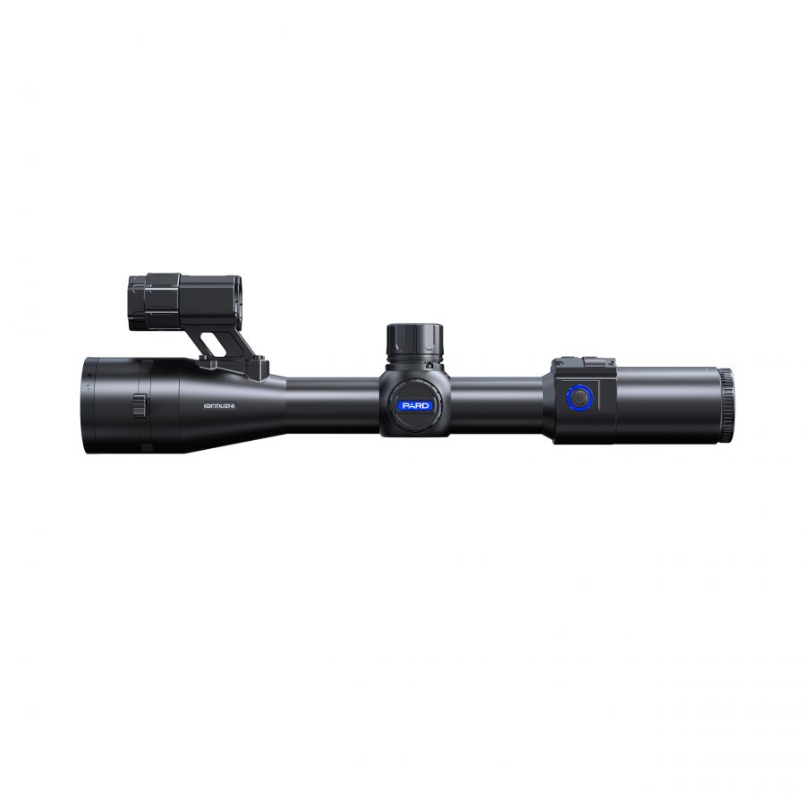 Pard NS4-100/940/LRF night vision scope 2/6