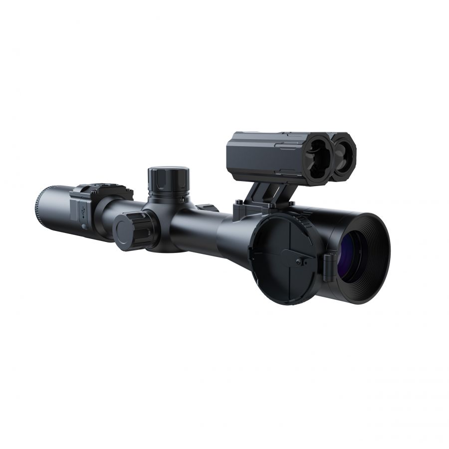 Pard NS4-100/940/LRF night vision scope 4/6